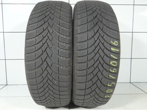 Semperit SPEED-GRIP 5 205/60R16 92 H