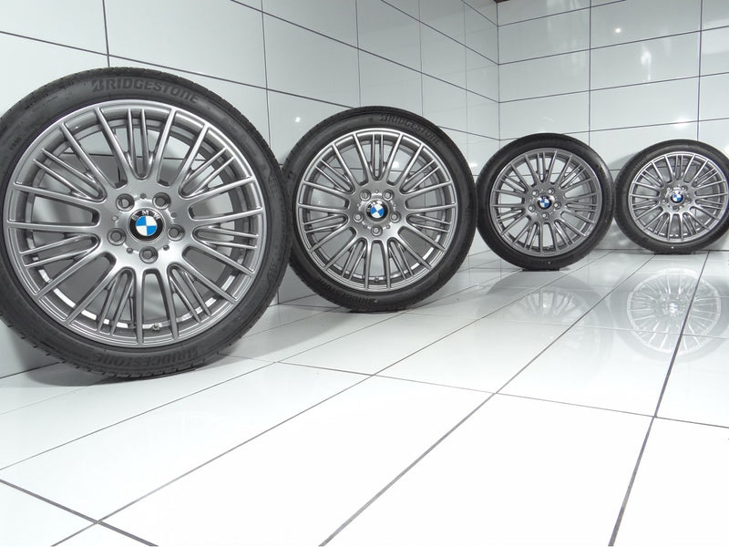 BRIDGESTONE TURANZA T005 225/40R18 92 Y BMW 1 F20, F21, 2 F22, F23