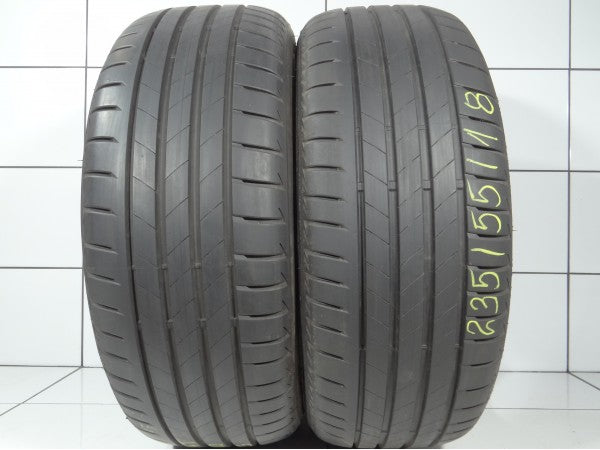 BRIDGESTONE TURANZA T005 235/55R18 104 T