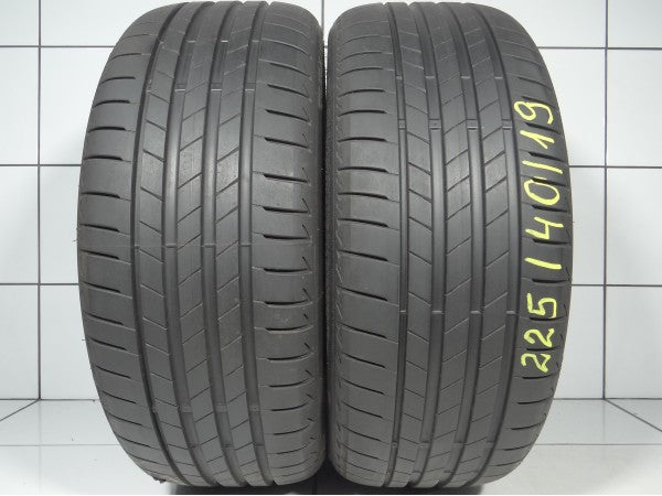 BRIDGESTONE TURANZA T005 225/40R19 93 Y