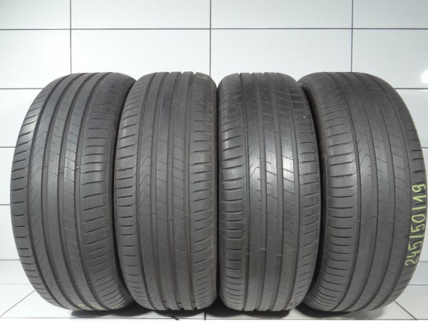 PIRELLI CINTURATO P7 TM 245/50R19 105 W