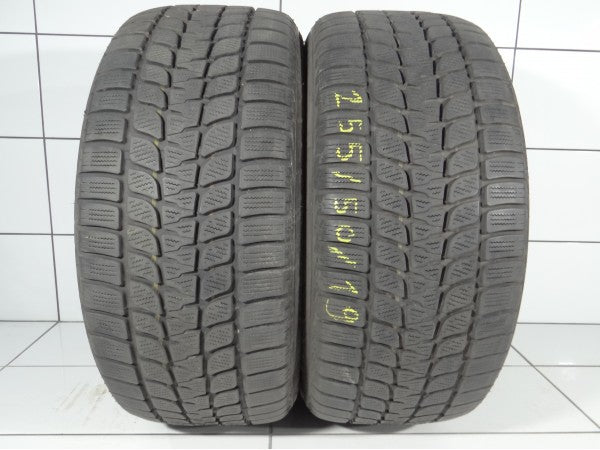 BRIDGESTONE Blizzak LM-25 255/50R19 107 V