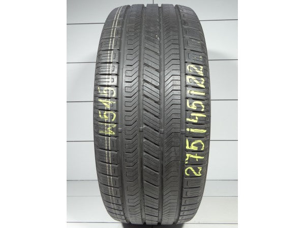 Continental CROSSCONTACT RX 275/45R22 112 W