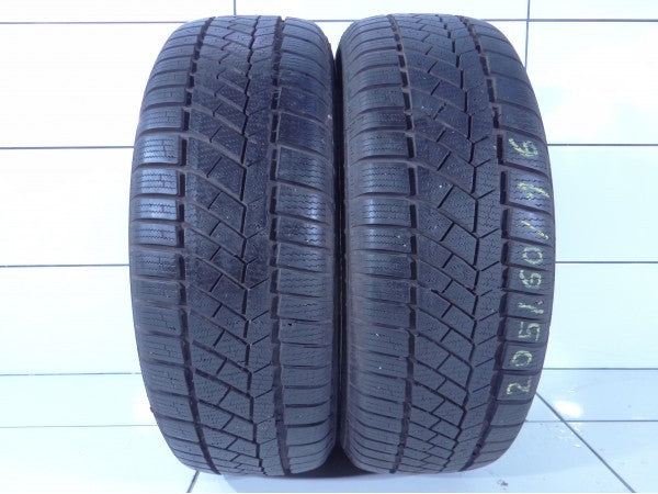 Continental ContiWinterContact TS 830 P 205/60R16 92 H