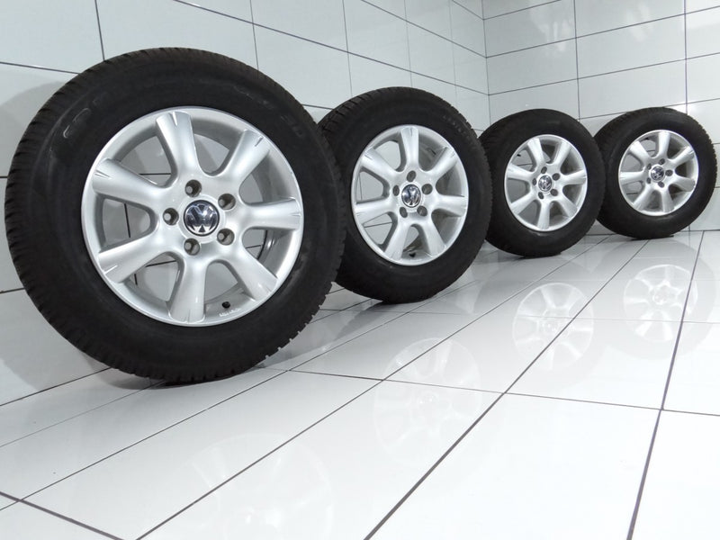 Dunlop SP Winter Sport 3D 235/65R17 104 H VW TOUAREG