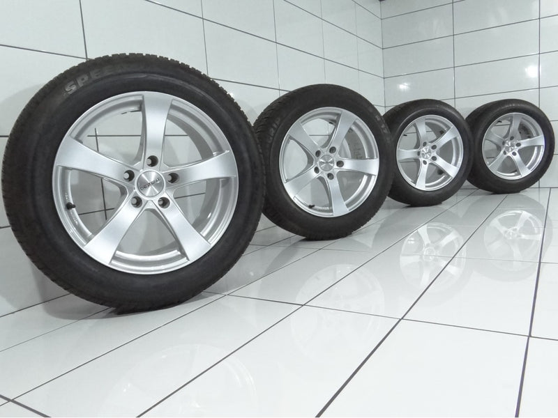 Semperit Speed Grip 2 225/55R17 97 H BMW 5 F10 F11