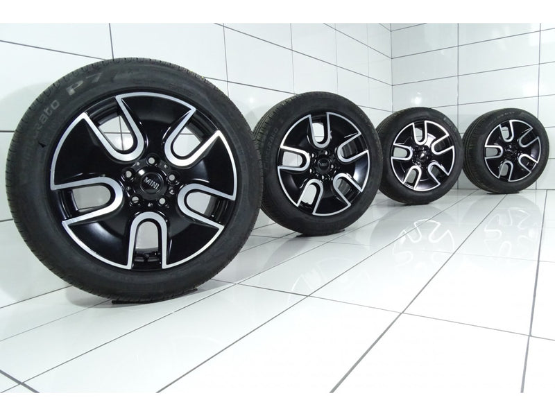 PIRELLI Cinturato P7 205/55R17 91 V MINI R60 COUNTRYMAN, MINI R61 PACEMAN