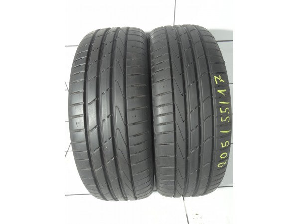 Hankook Ventus S1 evo2 205/55R17 91 W