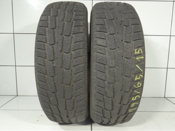 ROADX RX FROST WH02 195/65R15 91 T