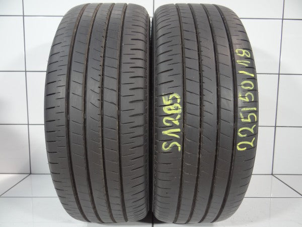 BRIDGESTONE TURANZA T005A 225/50R18 95 V