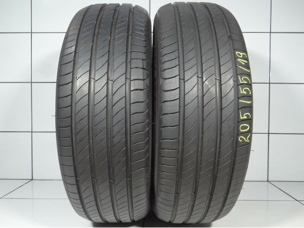 MICHELIN PRIMACY 4 205/55R19 97 V