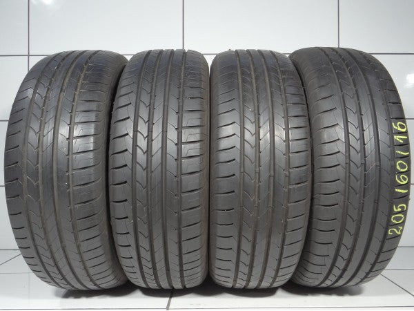 Goodyear Efficientgrip 205/60R16 96 H