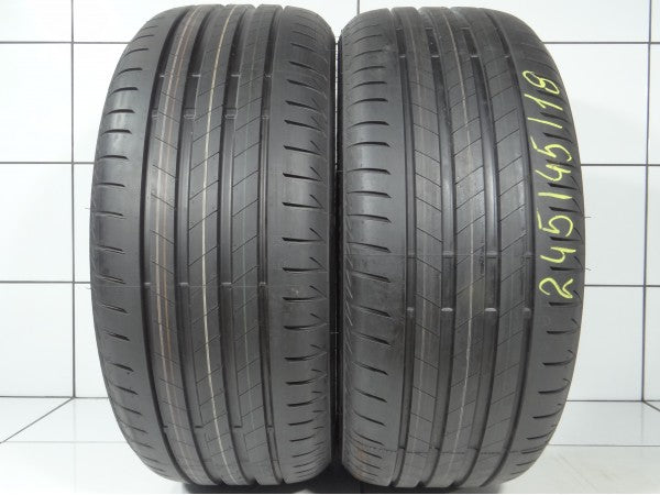 BRIDGESTONE TURANZA T005 245/45R18 100 Y