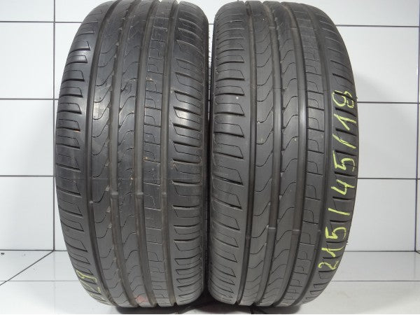 PIRELLI Cinturato P7 215/45R18 89 V