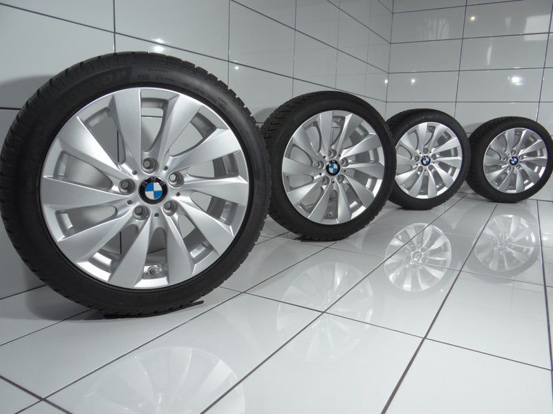 Dunlop SP Winter Sport 3D DSST 225/45R17 91 H BMW 1 F20, F21, 2 F22, F23