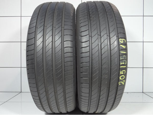 MICHELIN e. PRIMACY 205/55R19 97 V