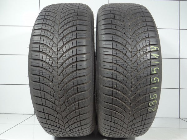 Goodyear VECTOR4SEASONS GEN-3 SUV 235/55R19 105 W