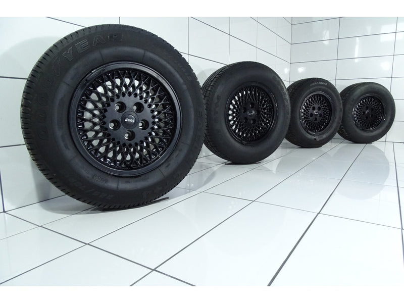 Goodyear EAGLE GT+4 225/70R15 100 H