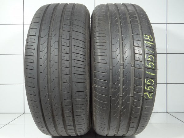 PIRELLI Scorpion Verde 255/55R18 109 V
