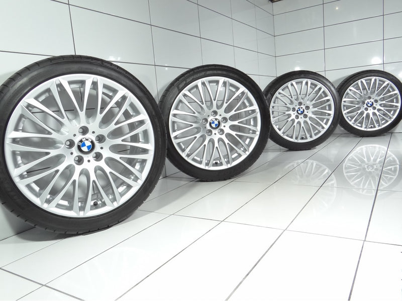 Dunlop SP SPORT MAXX GT 245/40R20 99 Y BMW 7 E65