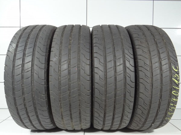 Continental ContiVanContact 100 215/70R15C 109/107 S