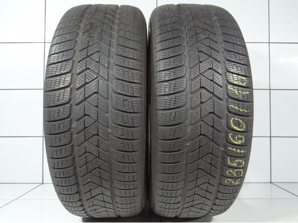 PIRELLI Scorpion Winter TM 235/60R18 103 H