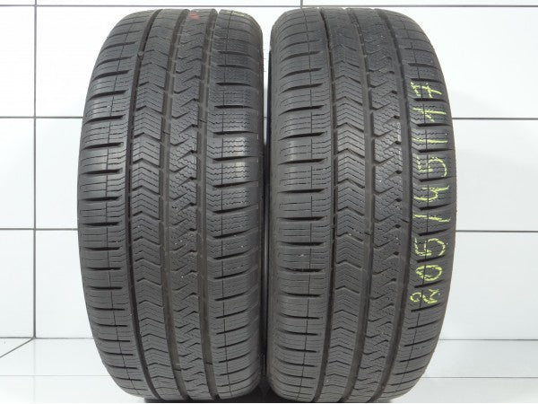 Vredestein QUATRAC5 205/45R17 88 Y