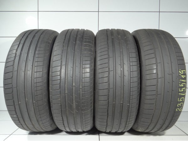 Hankook VENTUS S1 EVO3 EV 235/55R19 101 T