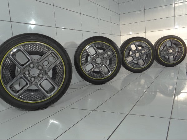 Hankook VENTUS S1 EVO3 205/45R17 88 W MINI F55 F56 F57