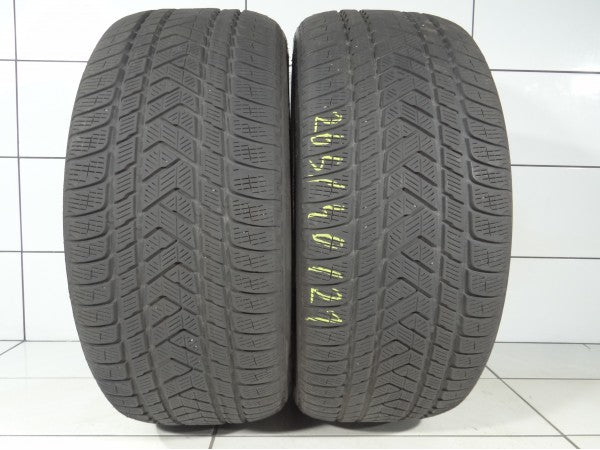 PIRELLI Scorpion Winter TM 265/40R21 105 V