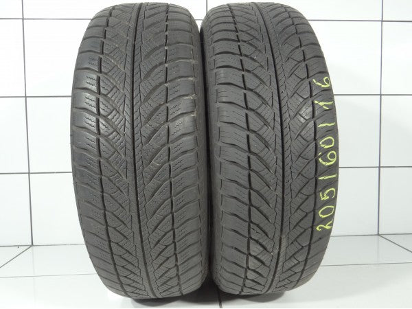 Goodyear ULTRAGRIP 8 PERFORMANCE 205/60R16 92 H