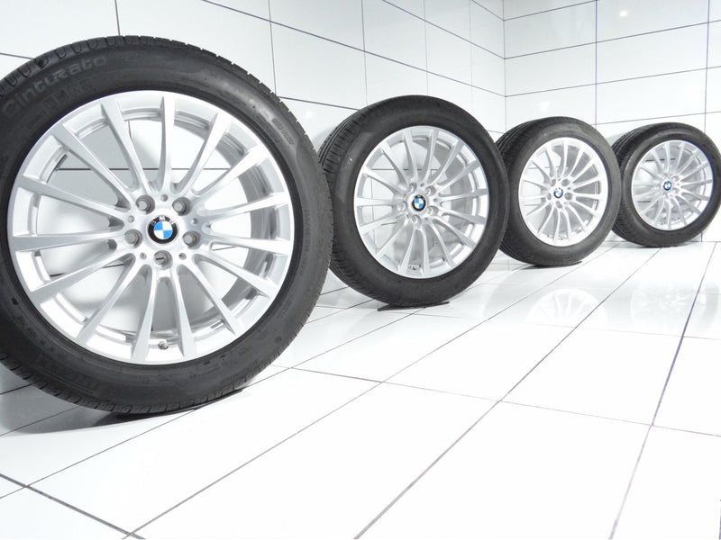 PIRELLI Cinturato P7 245/50R18 100 W BMW 6 G32, 7 G11 G12