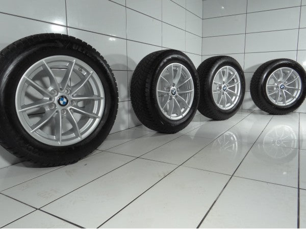 Goodyear ULTRA GRIP PERFORMANCE GEN-1 205/60R16 96 H BMW 3 G20 G21, 4 G22 G23