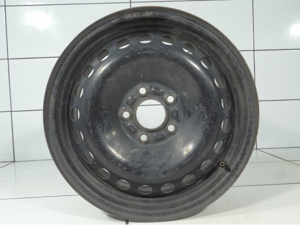 FORD OE 16' Czarny