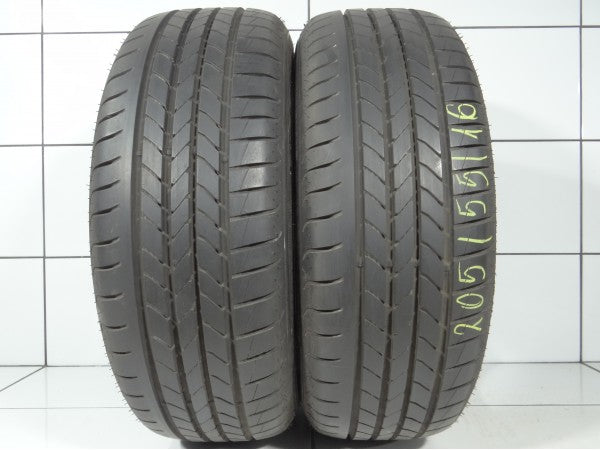 Goodyear Efficientgrip 205/55R16 91 W