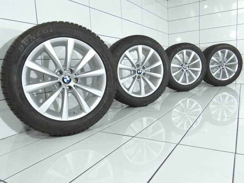 Dunlop SP Winter Sport 3D DSST 245/50R18 100 H BMW 6 G32 GT, 7 G11, G12