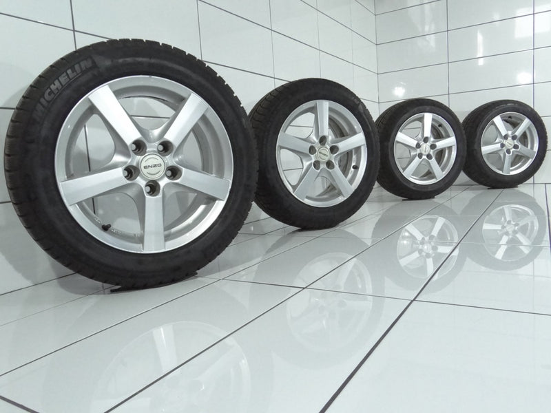 MICHELIN Primacy Alpin PA3 ZP 205/55R16 91 H