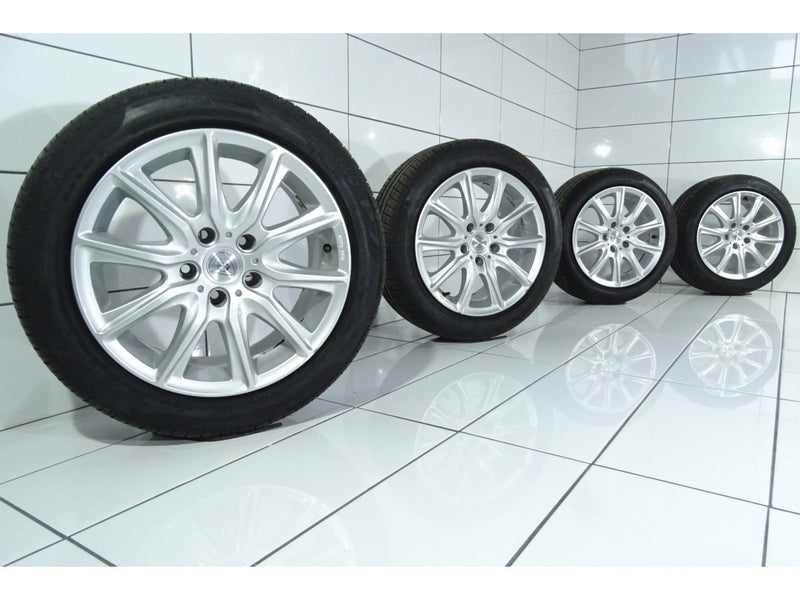 PIRELLI Cinturato P7 225/50R17 94 W BMW 3 F30 F31, 4 F32 F33