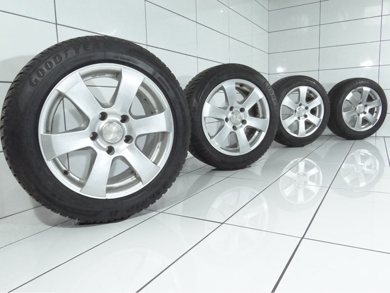 Goodyear Ultra Grip 8 205/55R16 91 H BMW 3 E90 E91 E92 E93