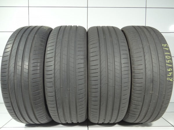 PIRELLI CINTURATO P7 TM 245/50R19 105 W