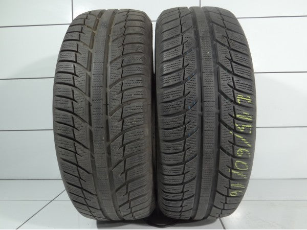 Toyo SNOWPROX S943 215/60R16 99 H