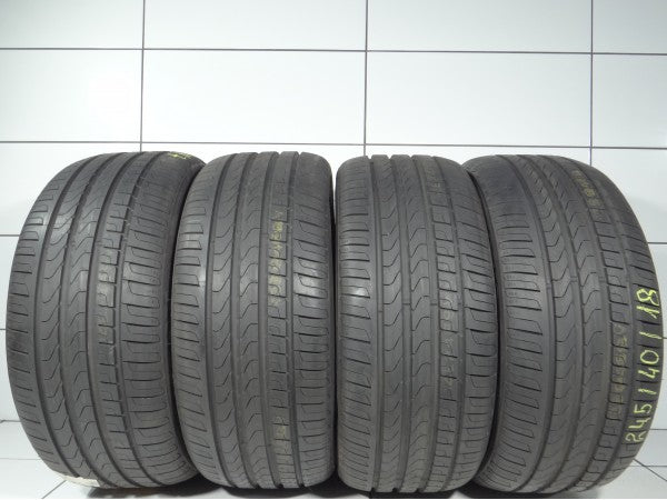 PIRELLI CINTURATO P7 BLUE 245/40R18 97 Y