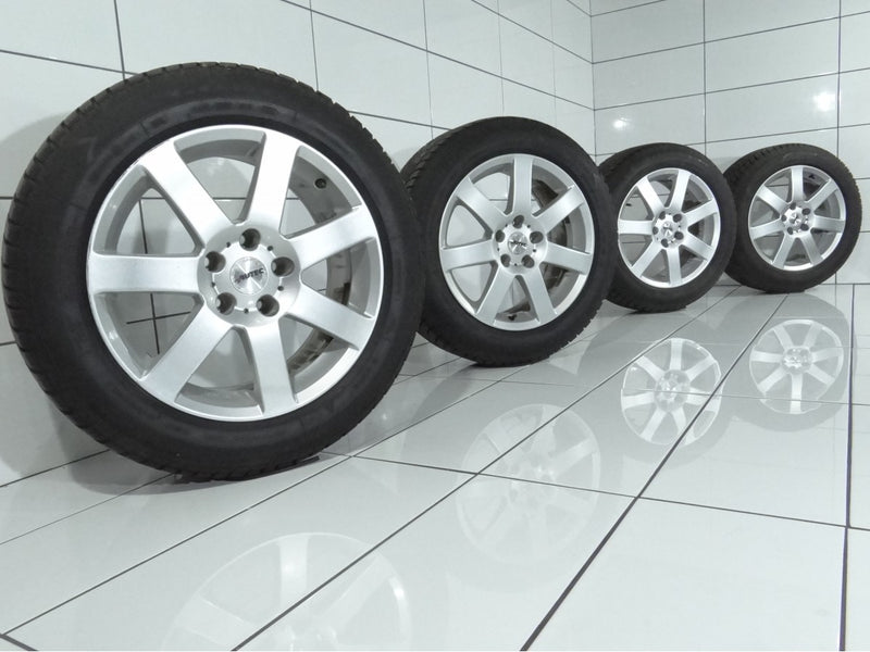 Goodyear UltraGrip Performance 2 225/55R17 97 H BMW 3 F30 F31, 4 F32 F33