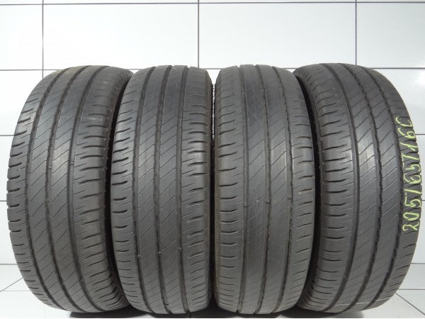 MICHELIN AGILIS 3 205/65R16C 107/105 T