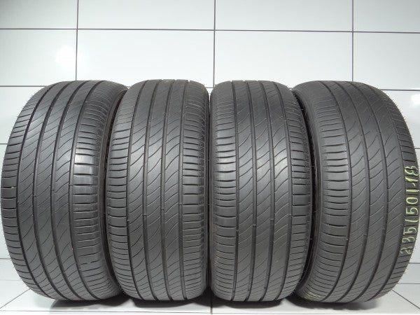 MICHELIN PRIMACY 3 ST 235/50R18 97 W