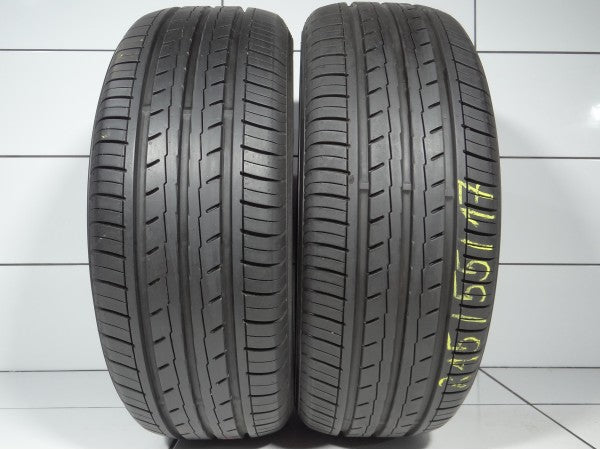 Yokohama BLUEARTH-ES ES32 215/55R17 94 V