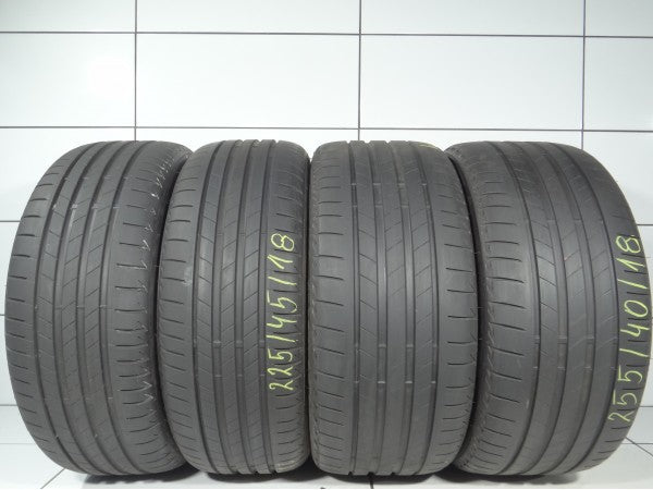 BRIDGESTONE TURANZA T005 225/45R18 95 Y