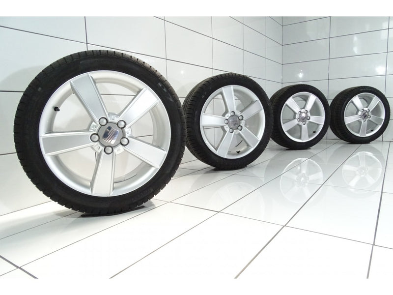 PIRELLI P7 225/45R17 91 W SEAT LEON