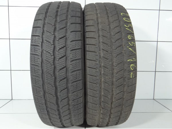 Continental VanContact Winter 205/65R16C 107/105 T