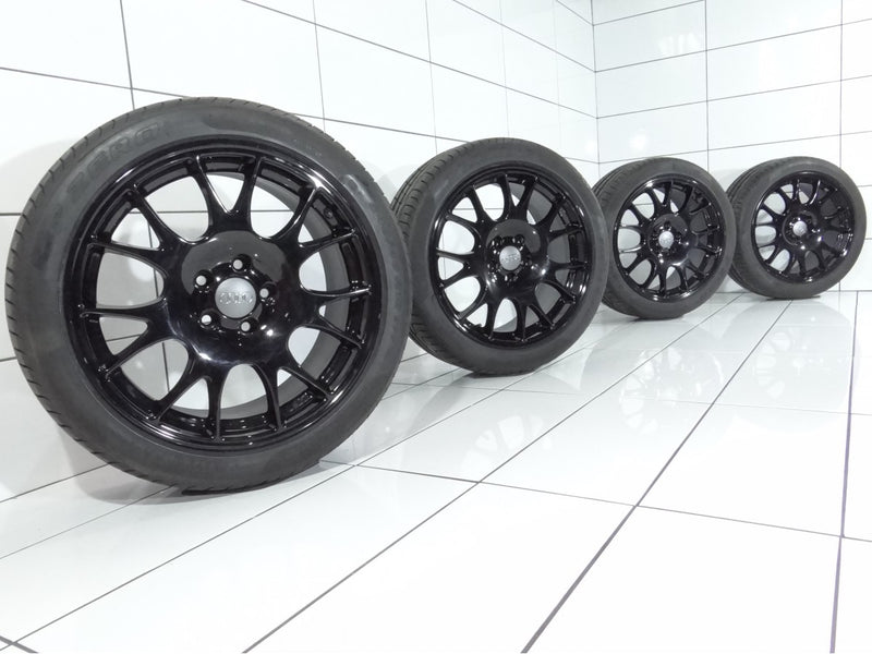 PIRELLI P-Zero 245/40R18 97 Y AUDI A4 B6, 8E0